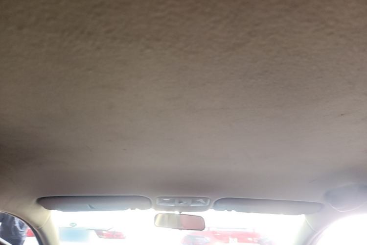Used Hyundai Verna (older generation) 2014 1.4L Manual Smart GLS Trim Headliner