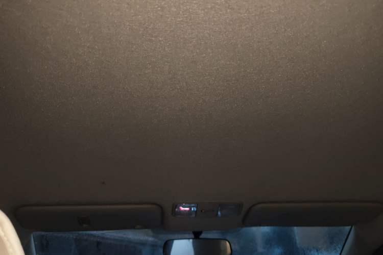 Used Hyundai Verna (older generation) 2014 1.4L Manual Smart GLS Trim Headliner