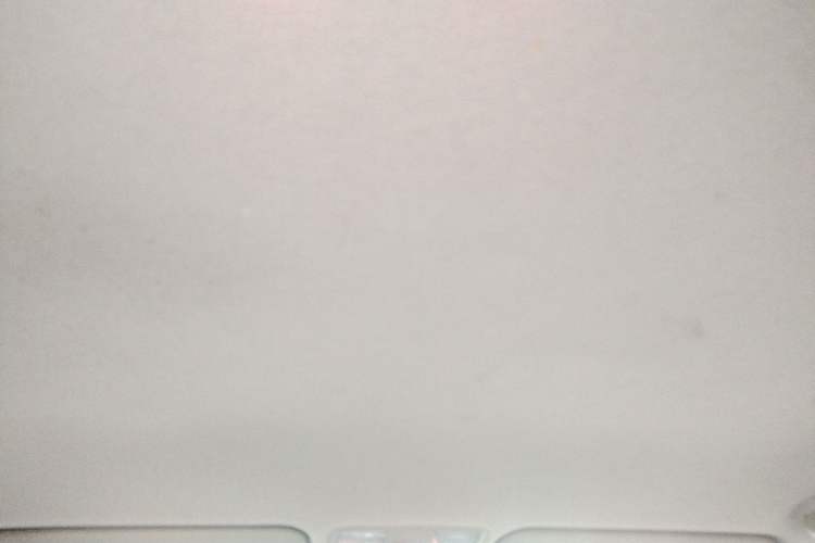Used Hyundai Verna (older generation) 2014 1.4L Automatic Smart GLS Headliner