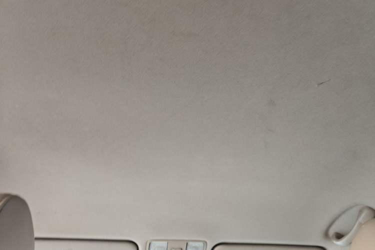 Used Hyundai Verna (older generation) 2014 1.4L Manual Smart GLS Trim Headliner