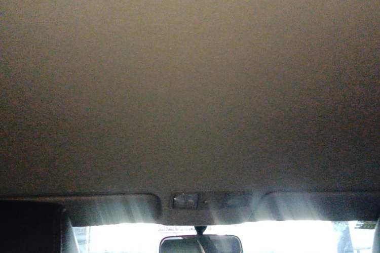 Used Hyundai Verna (older generation) 2014 1.4L Manual Smart GLS Trim Headliner