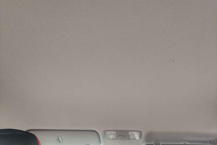 Used Hyundai Verna (older generation) 2014 1.4L Automatic Smart GLS Headliner