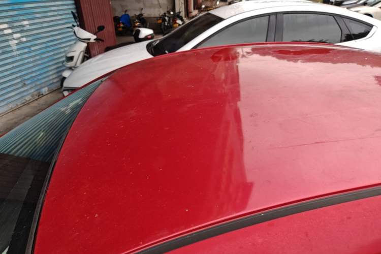 Used Hyundai Verna (older generation) 2014 1.4L Automatic Smart GLS Roof