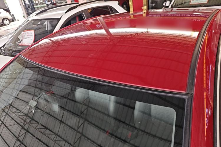 Used Hyundai Verna (older generation) 2014 1.4L Automatic Smart GLS Roof