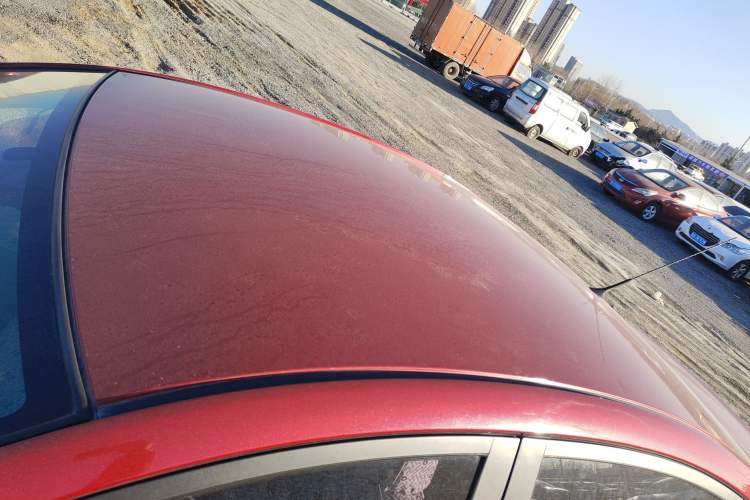 Used Hyundai Verna (older generation) 2014 1.4L Automatic Smart GLS Roof