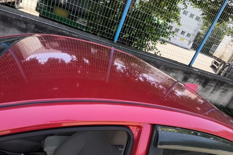Used Hyundai Verna (older generation) 2014 1.4L Automatic Smart GLS Roof