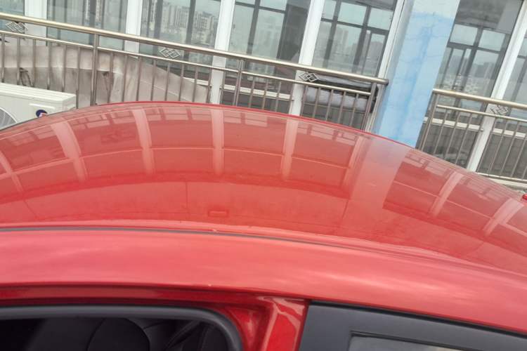 Used Hyundai Verna (older generation) 2014 1.4L Automatic Smart GLS Roof