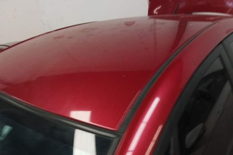 Used Hyundai Verna (older generation) 2014 1.4L Automatic Smart GLS Roof