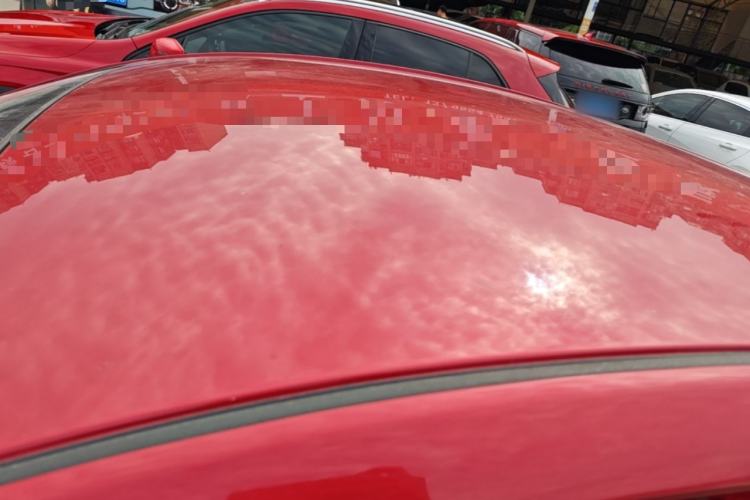 Used Hyundai Verna (older generation) 2014 1.4L Automatic Smart GLS Roof