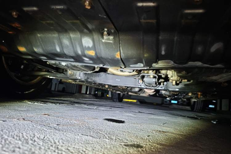 Used Hyundai Verna (older generation) 2014 1.4L Automatic Smart GLS Chassis Front