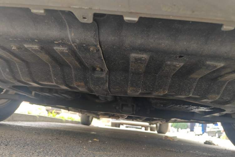 Used Hyundai Verna (older generation) 2014 1.4L Automatic Smart GLS Chassis Front