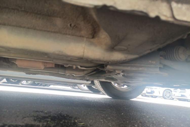 Used Hyundai Verna (older generation) 2014 1.4L Automatic Smart GLS Chassis Front Right