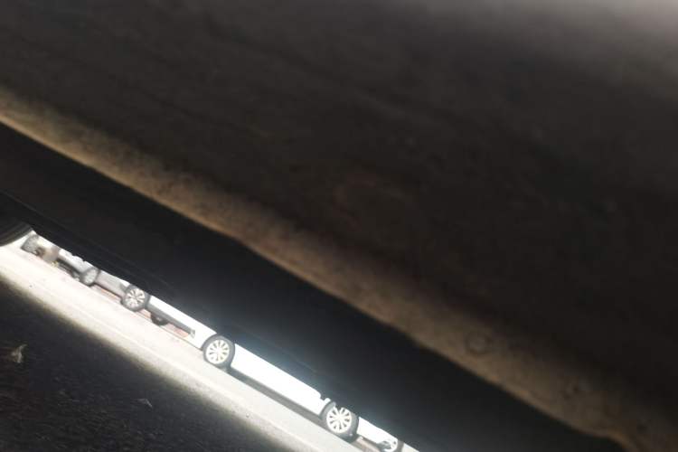 Used Hyundai Verna (older generation) 2014 1.4L Manual Fashion GS Model Chassis Front Right