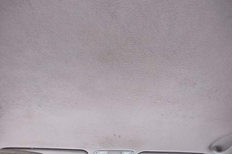 Used Hyundai Verna (older generation) 2014 1.4L Manual Smart GLS Trim Headliner