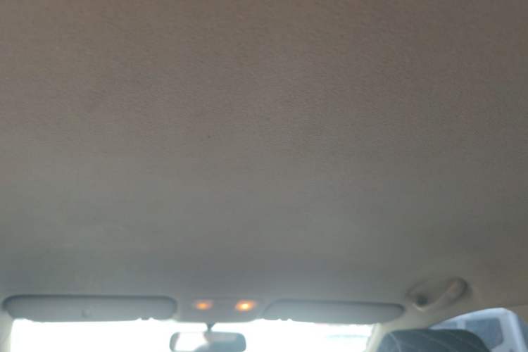 Used Hyundai Verna (older generation) 2014 1.4L Manual Smart GLS Trim Headliner