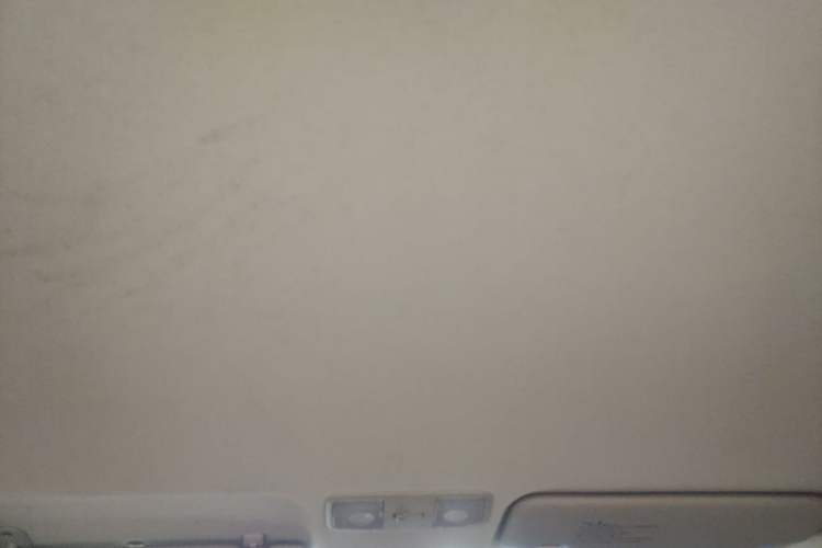 Used Hyundai Verna (older generation) 2014 1.4L Manual Smart GLS Trim Headliner
