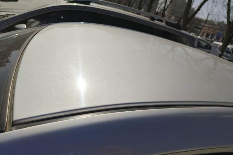 Used Hyundai Verna (older generation) 2014 1.4L Automatic Smart GLS Roof