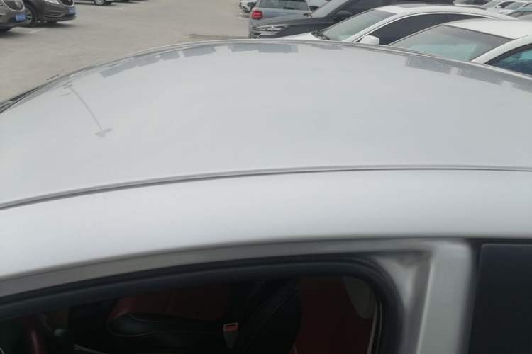 Used Hyundai Verna (older generation) 2014 1.4L Automatic Smart GLS Roof