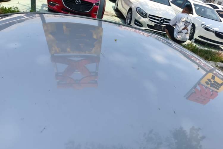Used Hyundai Verna (older generation) 2014 1.4L Automatic Smart GLS Roof