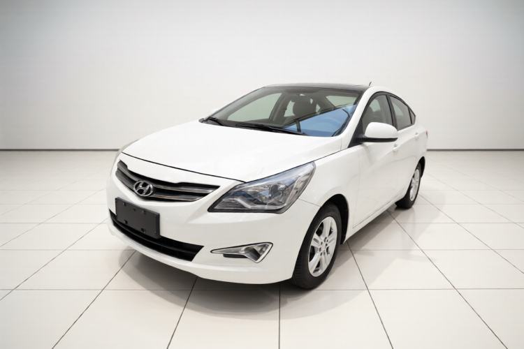 Ojetý Hyundai Verna (older generation) 2014 1.4L Automatic Smart GLS Guazi used car, China used car export, Used car for sale, Used  cars, Cheapest cars for sale