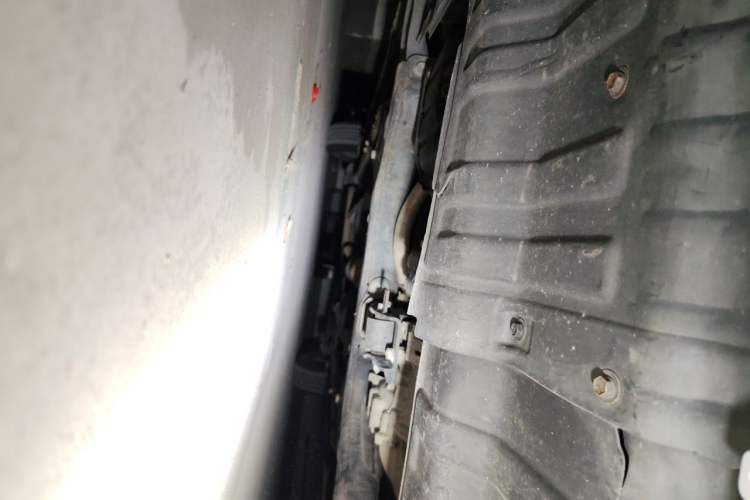 Used Hyundai Verna (older generation) 2014 1.4L Manual Smart GLS Trim Chassis Front