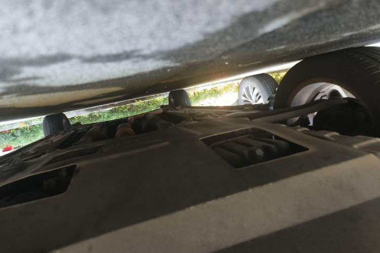 Used Hyundai Verna (older generation) 2014 1.6L Automatic Leading-Edge GLX Chassis Front