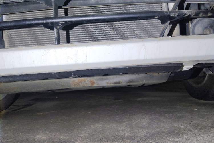 Used Hyundai Verna (older generation) 2014 1.4L Automatic Smart GLS Chassis Front