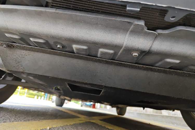 Used Hyundai Verna (older generation) 2014 1.4L Automatic Smart GLS Chassis Front