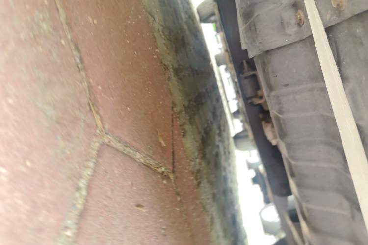 Used Hyundai Verna (older generation) 2014 1.4L Manual Smart GLS Trim Chassis Front