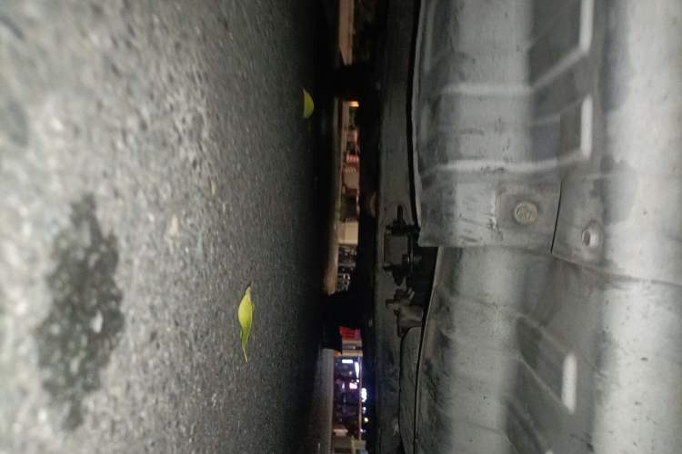 Used Hyundai Verna (older generation) 2014 1.4L Automatic Fashion GS Model Chassis Front