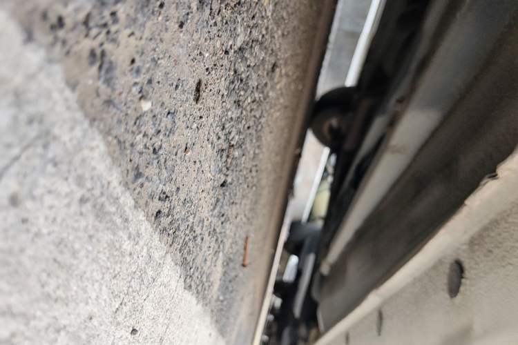 Used Hyundai Verna (older generation) 2014 1.4L Automatic Leading-Edge GLX Chassis Front Left