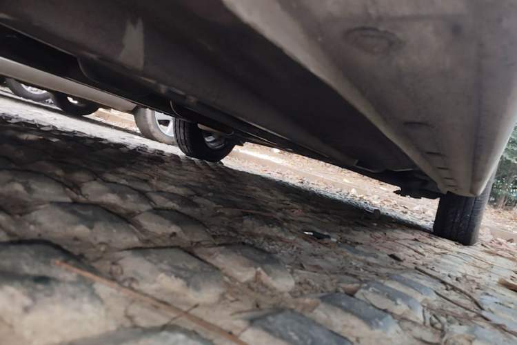 Used Hyundai Verna (older generation) 2014 1.4L Automatic Smart GLS Chassis Front Left
