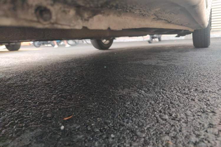 Used Hyundai Verna (older generation) 2014 1.4L Automatic Smart GLS Chassis Front Left