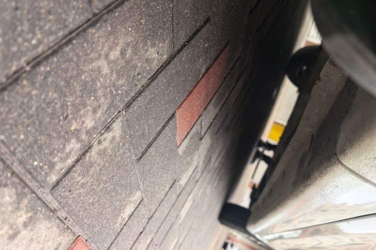 Used Hyundai Verna (older generation) 2014 1.4L Manual Smart GLS Trim Chassis Front Left