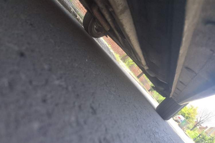 Used Hyundai Verna (older generation) 2014 1.4L Automatic Smart GLS Chassis Front Left