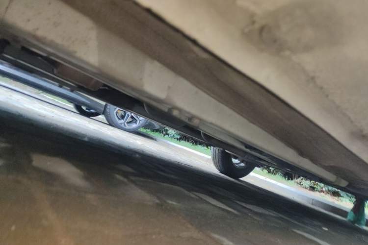 Used Hyundai Verna (older generation) 2014 1.4L Automatic Smart GLS Chassis Front Left