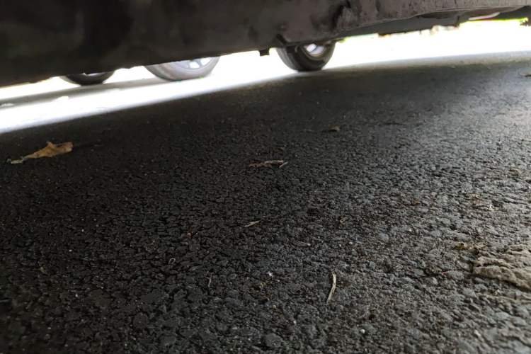 Used Hyundai Verna (older generation) 2014 1.4L Automatic Smart GLS Chassis Front Left