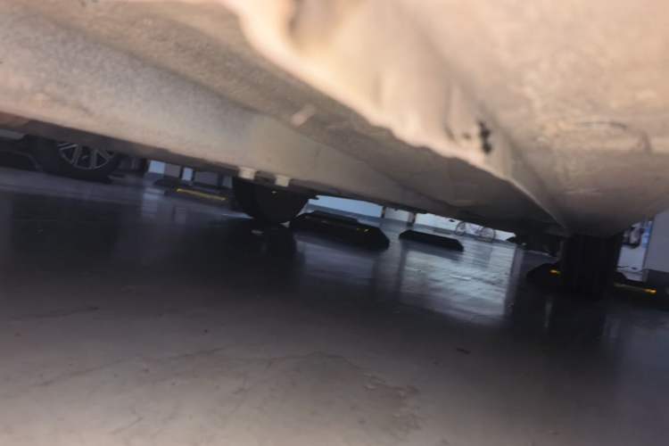 Used Hyundai Verna (older generation) 2014 1.4L Automatic Smart GLS Chassis Front Left