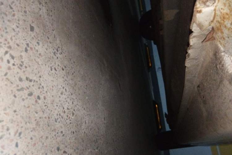 Used Hyundai Verna (older generation) 2014 1.4L Automatic Smart GLS Chassis Front Left