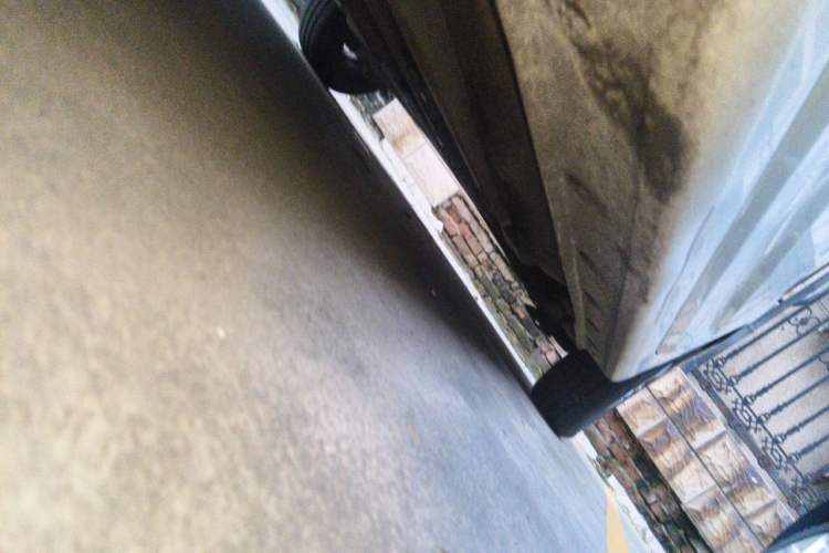 Used Hyundai Verna (older generation) 2014 1.4L Automatic Leading-Edge GLX Chassis Front Left