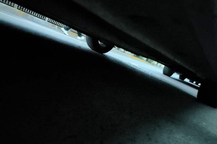 Used Hyundai Verna (older generation) 2014 1.4L Manual Smart GLS Trim Chassis Front Left