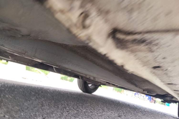 Used Hyundai Verna (older generation) 2014 1.4L Automatic Smart GLS Chassis Front Left