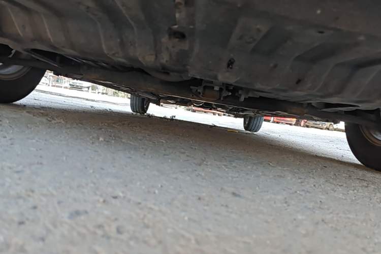 Used Hyundai Verna (older generation) 2014 1.4L Automatic Smart GLS Chassis Front
