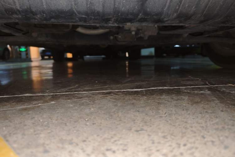 Used Hyundai Verna (older generation) 2014 1.4L Automatic Smart GLS Chassis Front