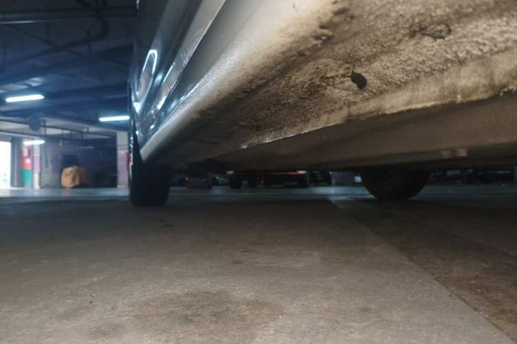 Used Hyundai Verna (older generation) 2014 1.4L Manual Smart GLS Trim Chassis Front Right