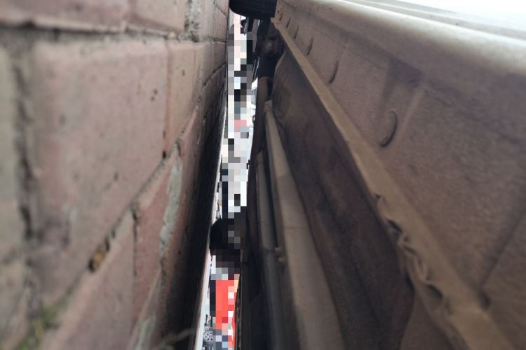 Used Hyundai Verna (older generation) 2014 1.4L Automatic Smart GLS Chassis Front Right
