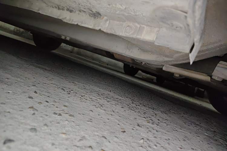 Used Hyundai Verna (older generation) 2014 1.4L Manual Smart GLS Trim Chassis Front Right