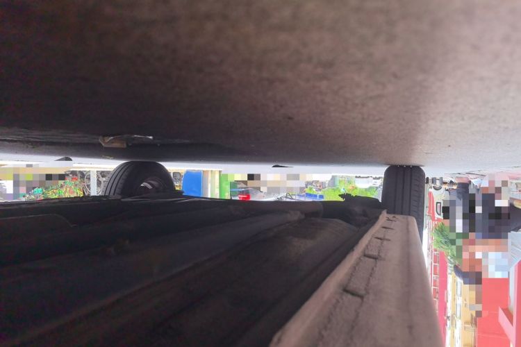 Used Hyundai Verna (older generation) 2014 1.4L Automatic Smart GLS Chassis Front Right