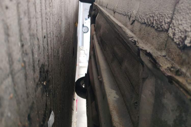 Used Hyundai Verna (older generation) 2014 1.4L Automatic Smart GLS Chassis Front Right