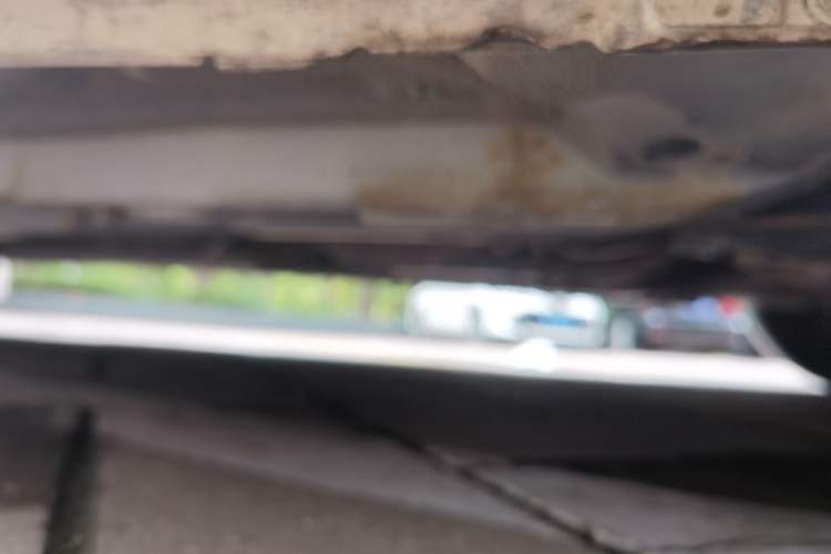 Used Hyundai Verna (older generation) 2014 1.4L Manual Smart GLS Trim Chassis Front Right